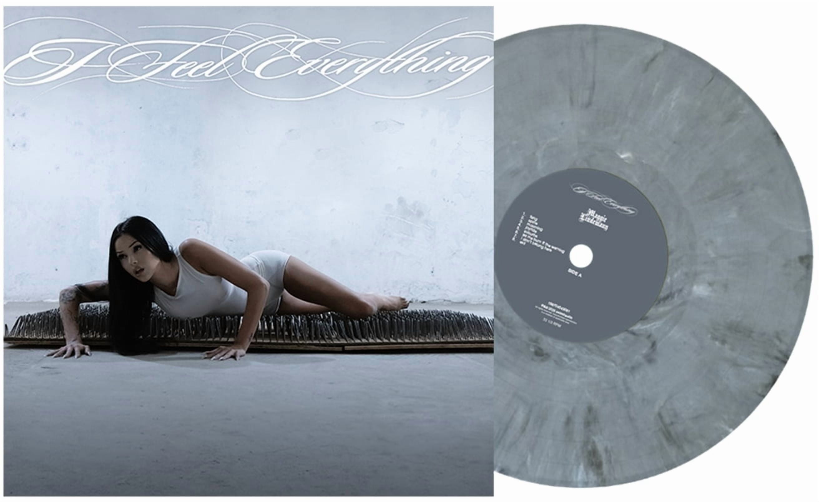 Maggie Lindemann - I Feel Everything - Music & Performance - Vinyl