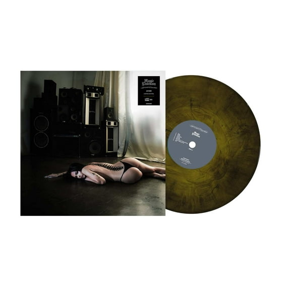 Maggie Lindemann I Feel Everything (Vinyl Record) 12" Album Coloured Vinyl (Limited Edition)
