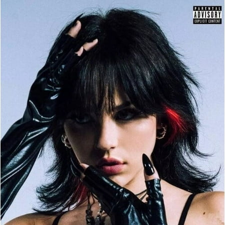 Maggie Lindemann - Paranoia - Music & Performance - CD