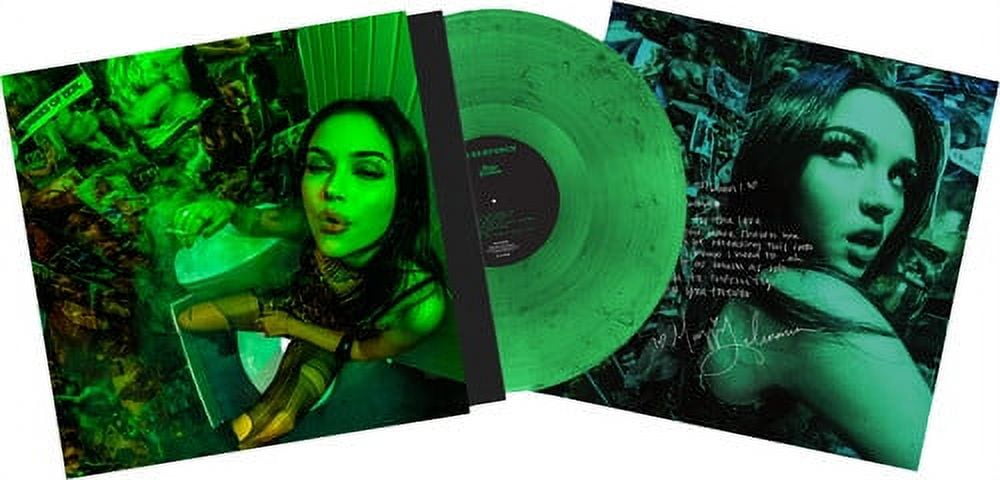 Maggie Lindemann - Suckerpunch - Sophisticated Songwriting