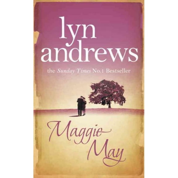 Maggie May (Paperback)