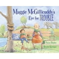 thumbnail image 1 of Pre-Owned Maggie McGillicuddy's Eye for Trouble (Hardcover) 1771382910 9781771382915, 1 of 1