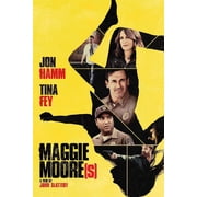 Screen Media - Maggie Moores [DIGITAL VIDEO DISC]