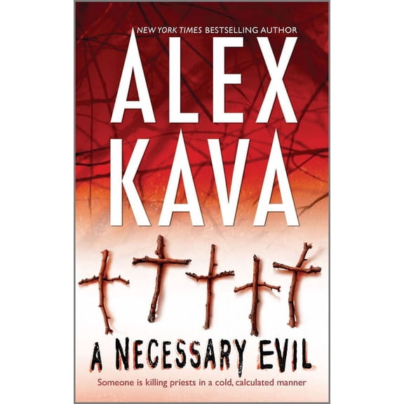 Pre-Owned A Necessary Evil