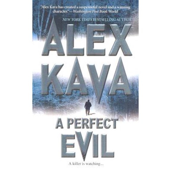 Pre-Owned Maggie O'Dell Novels: A Perfect Evil (Paperback)