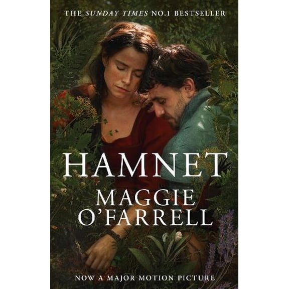 Maggie O'Farrell Hamnet (Paperback)