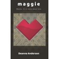 thumbnail image 1 of Maggie (Paperback), 1 of 1
