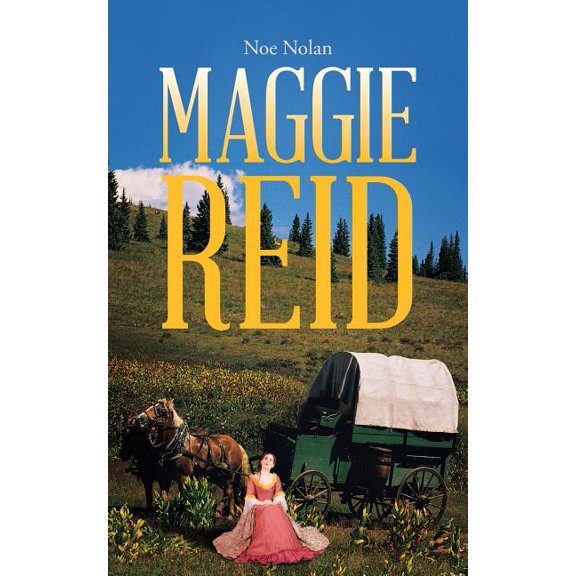 Maggie Reid