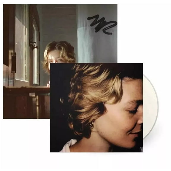 Maggie Rogers - Don't Forget Me - Limited Autographed Edition - Music & Performance - CD