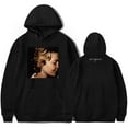 thumbnail image 1 of Maggie Rogers Don't Forget Me Merch Hoodie Pockets Drawstring Unisex Hooded Sweatshirt Fashion Clothing, 1 of 2