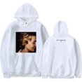 thumbnail image 1 of Maggie Rogers Don't Forget Me Merch Hoodie Pockets Drawstring Unisex Hooded Sweatshirt Fashion Clothing, 1 of 2