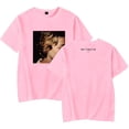 thumbnail image 1 of Maggie Rogers Don't Forget Me Merch Short Sleeve T-shirt Unisex Fashion Crew Neck Top, 1 of 2