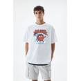 thumbnail image 1 of Maggie Rogers Knicks Lost Funny Basketball Game Fan T-Shirt, for men & women, up to size 5XL, 1 of 3