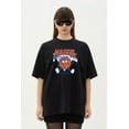 thumbnail image 1 of Maggie Rogers Knicks Lost Funny Basketball Game Fan T-Shirt, for men & women, up to size 5XL, 1 of 3