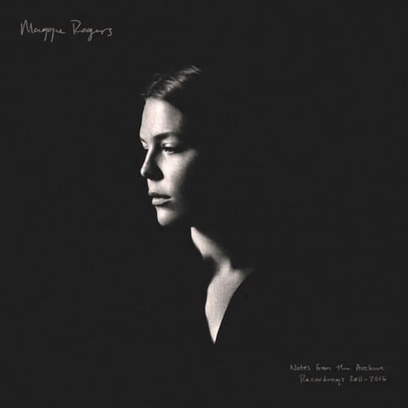 Maggie Rogers - Notes From The Archive: Recordings 2011-2016 - Music & Performance - Vinyl