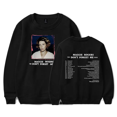 thumbnail image 1 of Maggie Rogers The Don't Forget Me Tour Crewneck Sweatshirt Unisex Long Sleeve Pullover Clothes, 1 of 2