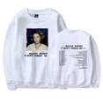 thumbnail image 1 of Maggie Rogers The Don't Forget Me Tour Crewneck Sweatshirt Unisex Long Sleeve Pullover Clothes, 1 of 2