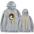 thumbnail image 1 of Maggie Rogers The Don't Forget Me Tour Hoodie Women Men Hooded Sweatshirt Long Sleeve Streetwear Clothes, 1 of 2