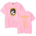thumbnail image 1 of Maggie Rogers The Don't Forget Me Tour T-shirt Short Sleeve Crewneck Unisex Tee, 1 of 2