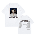 thumbnail image 1 of Maggie Rogers The Don't Forget Me Tour Tee Women Men Crewneck Short Sleeve T-shirt, 1 of 2