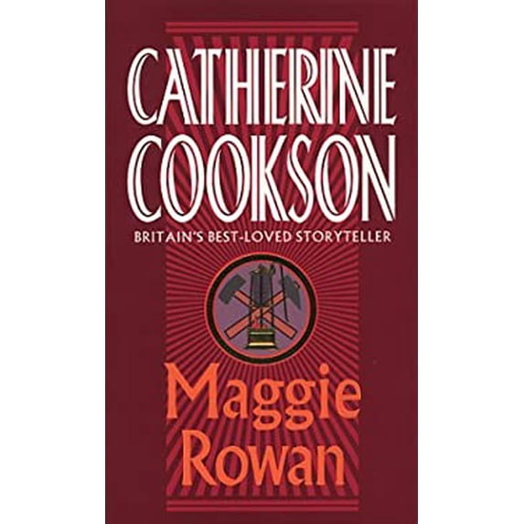 Pre-Owned Maggie Rowan (Paperback) 0552140813