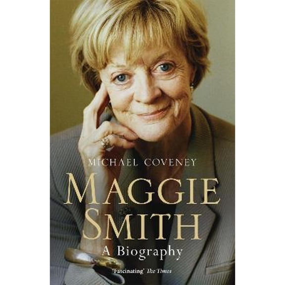Pre-Owned Maggie Smith (Paperback) 1474600948 9781474600941
