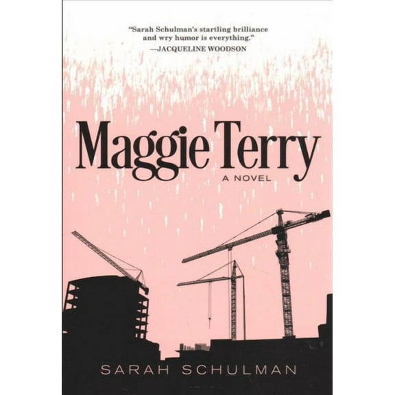 Maggie Terry (Paperback)