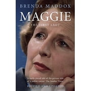 Maggie The First Lady