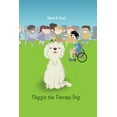 thumbnail image 1 of Maggie The Therapy Dog, (Paperback), 1 of 1