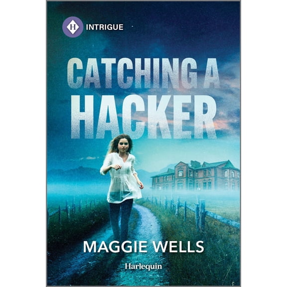 Catching a Hacker (Paperback)