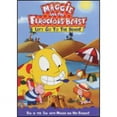 thumbnail image 1 of Maggie and the Ferocious Beast - Let's Go to the Beach! [DVD], 1 of 1