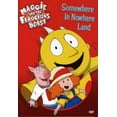 thumbnail image 1 of Maggie and the Ferocious Beast: Somewhere in Nowhere Land (DVD), 1 of 1