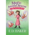thumbnail image 1 of Pre-Owned Magic Animal Rescue 4: Maggie and the Flying Pigs (Paperback) 1681194856 9781681194851, 1 of 1