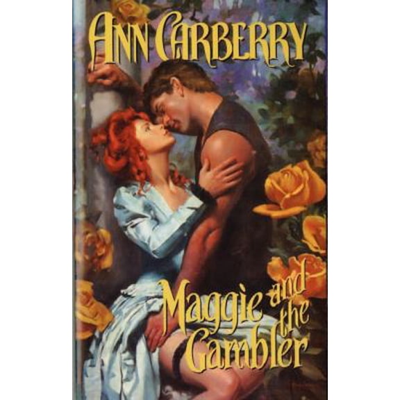 Pre-Owned Maggie and the Gambler (Mass Market Paperback) 0380778807 9780380778805