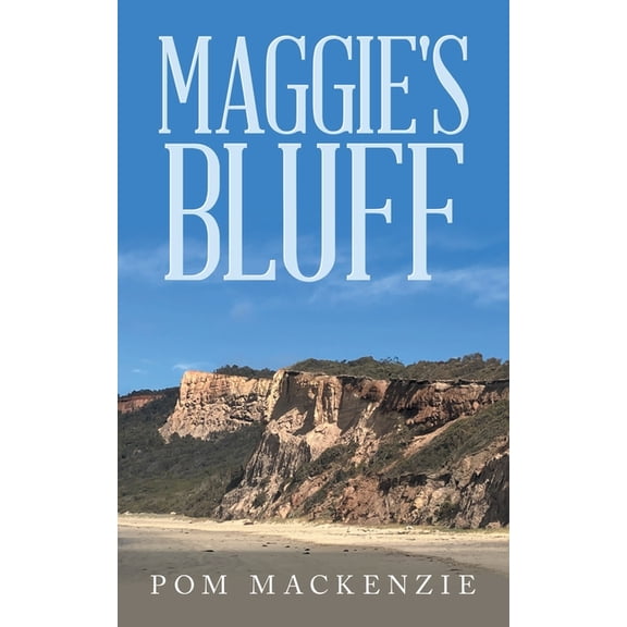 Maggie's Bluff, (Paperback)