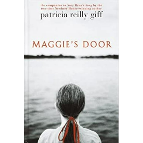Pre-Owned Maggie's Door (Unknown) 0385900953 9780385900959