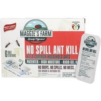 Maggie's Farm Ant Bait Station - Pack of 2 Value Multipack
