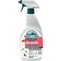 Maggie's Farm Home Bug Spray Insect Killer - Pack of 3