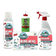 Maggies Farm Indoor Home Bug Control Bundle