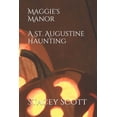 thumbnail image 1 of Maggie's Manor, (Paperback), 1 of 1