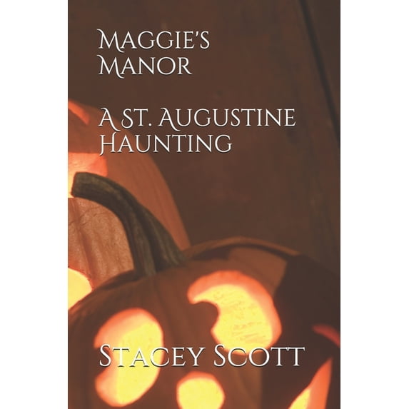 Maggie's Manor, (Paperback)