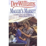 Maggies Market Paperback