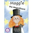 thumbnail image 1 of Maggie the Magnificent (Hardcover) by Erin Lee, 1 of 1