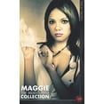 thumbnail image 1 of Maggie the Milked Maid Collection (Paperback), 1 of 1