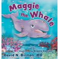 thumbnail image 1 of Maggie the Whale (Hardcover), 1 of 1