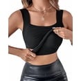 thumbnail image 1 of Maggies Tanks Built in Bra, 1 of 6