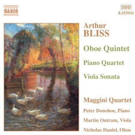 Maggini Quartet - Chamber Music 2 - Music & Performance - CD