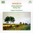 thumbnail image 1 of Maggini Quartet - String Quartets & String Trio - Music & Performance - CD, 1 of 1