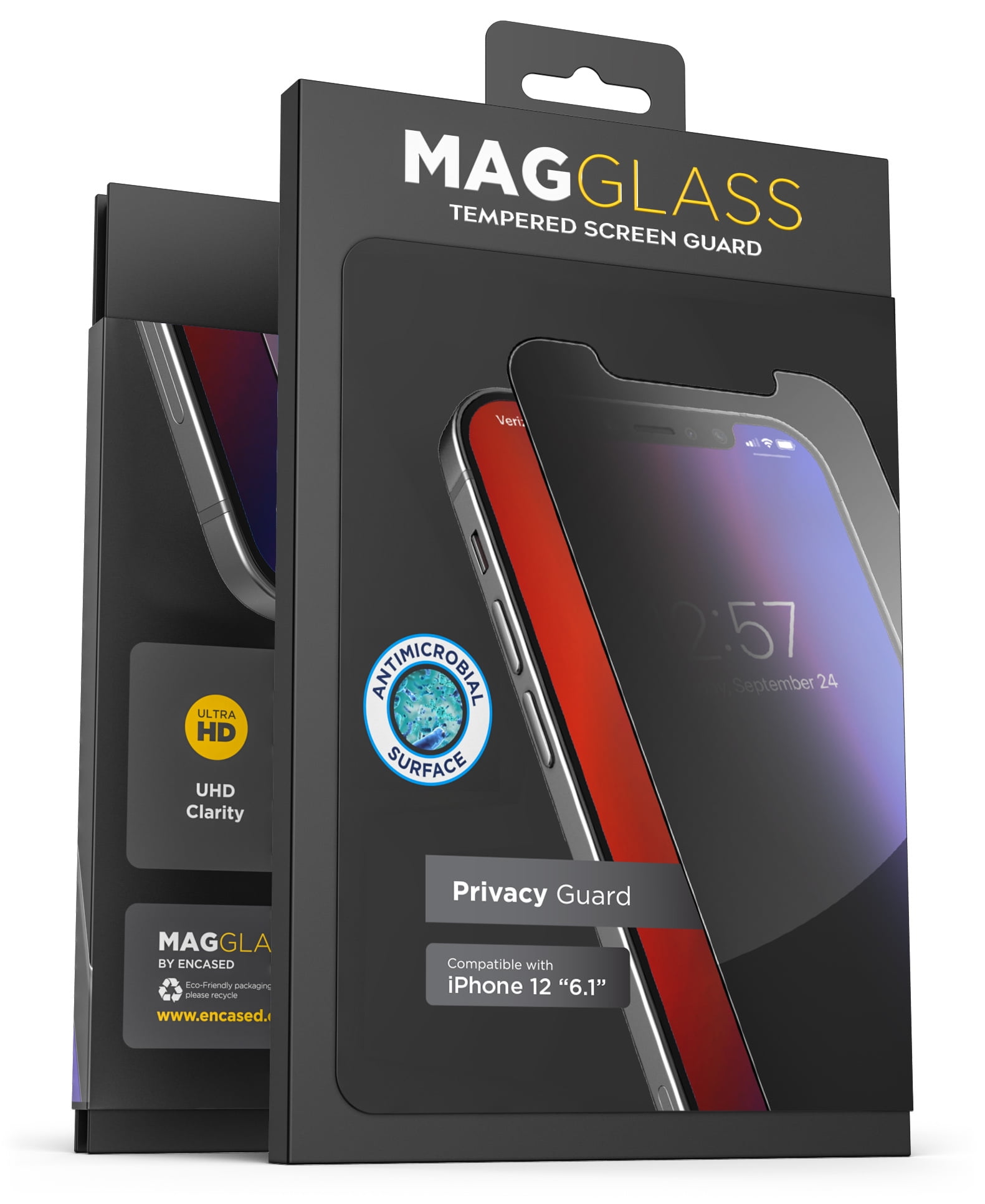 Anti Spy Iphone 12 Privacy Screen Protector 3PCS Privacy Screen