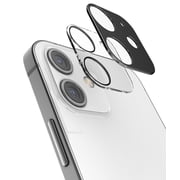 Magglass Camera Lens Protector for iPhone 12 6.1" 2 Pack Tempered Glass Protector